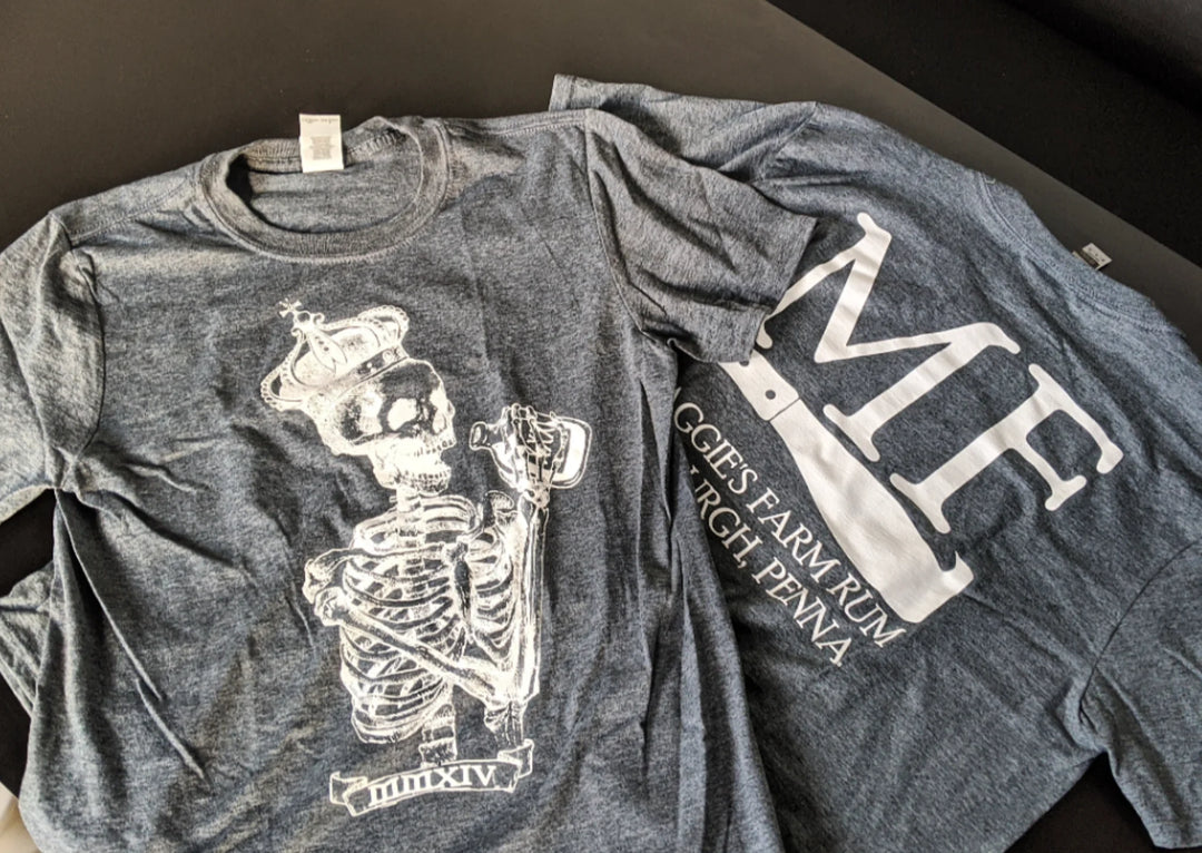 Maggie's Farm T-Shirt