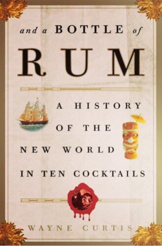 Imbibe Magazine: Wayne Curtis On All Things Rum