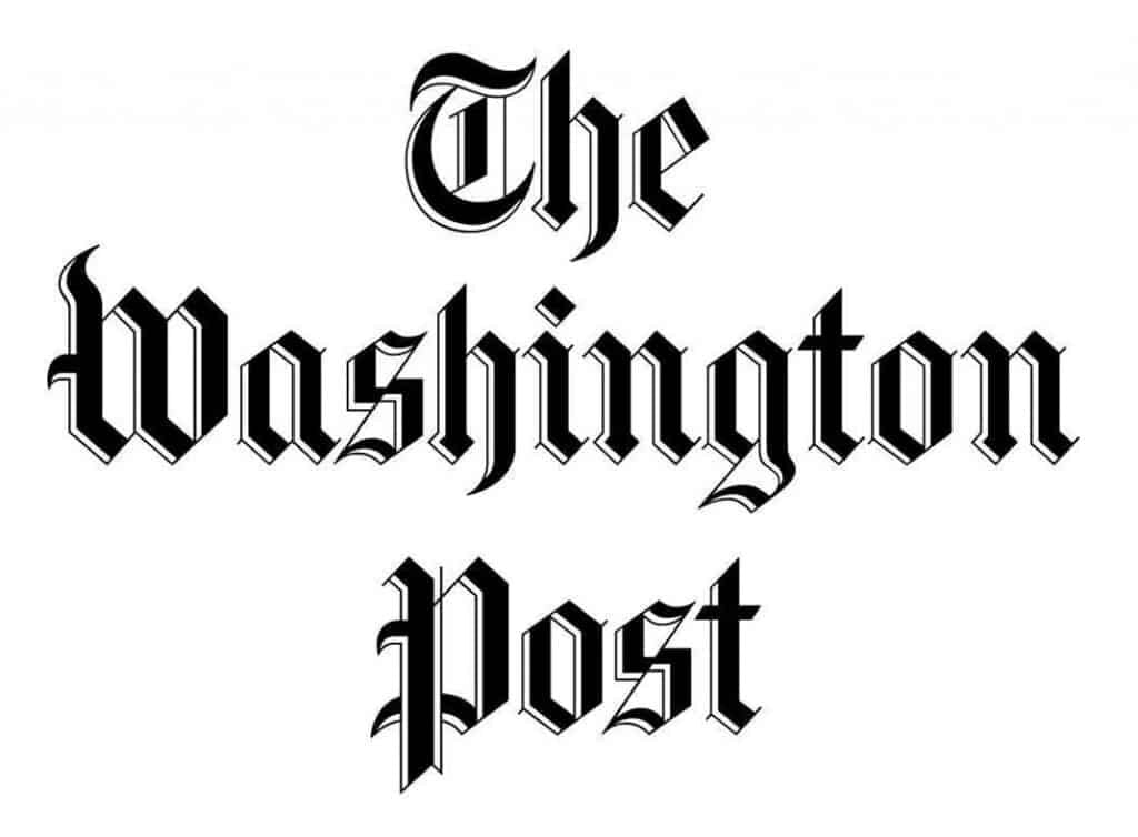 Washington Post: Government Shutdown