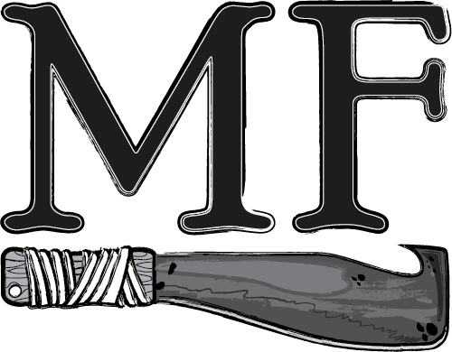 Maggie's Farm Rum