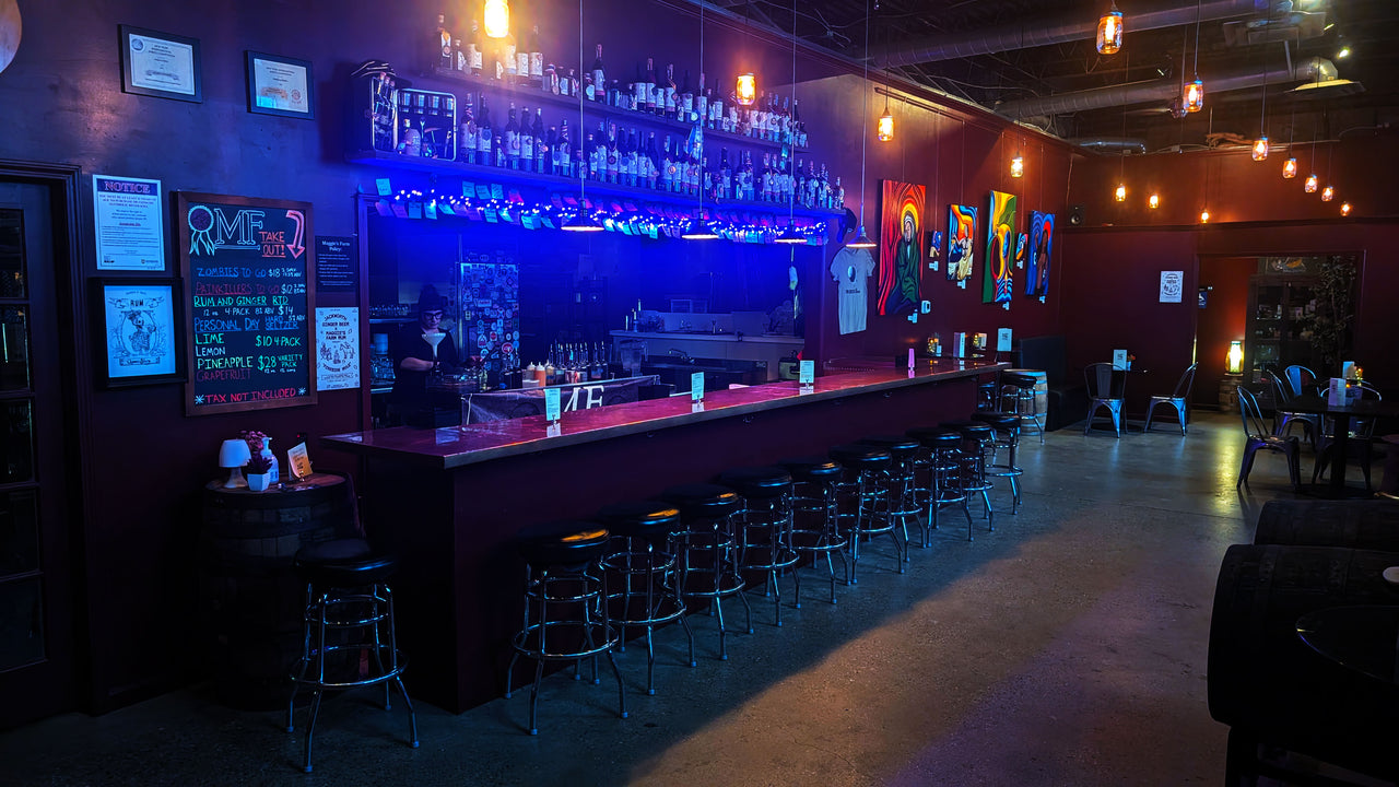 Bar photo 1
